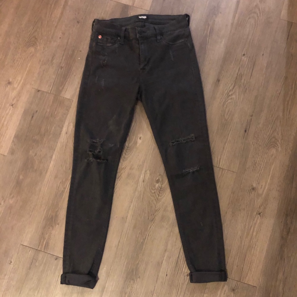 Hudson Nico Super Skinny Jeans